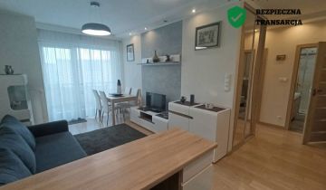 Mieszkanie 3-pokojowe Gdańsk Morena, ul. Franciszka Rakoczego