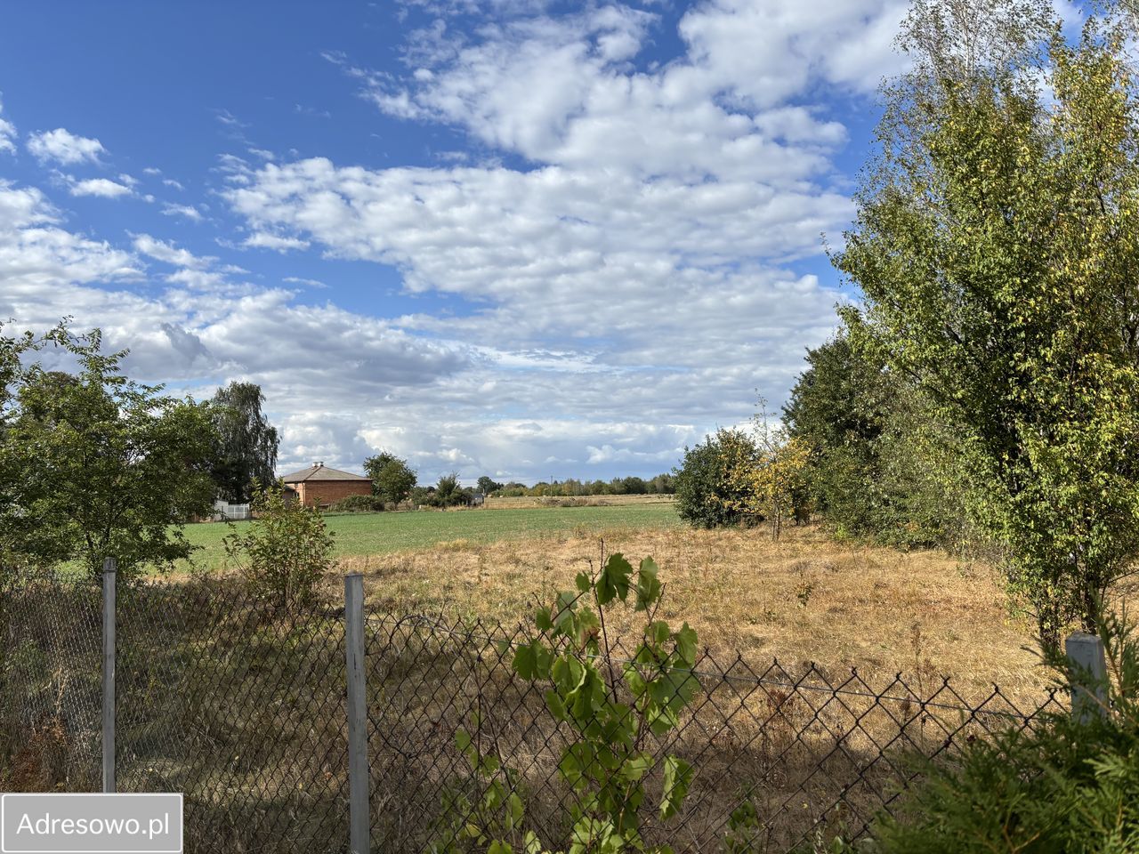 Działka rekreacyjna Ślężany. Zdjęcie 7