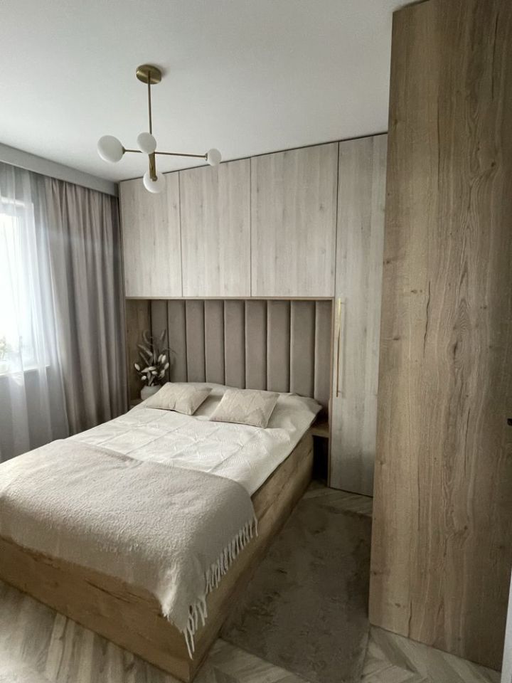 Mieszkanie 3-pokojowe Siechnice. Zdjęcie 7