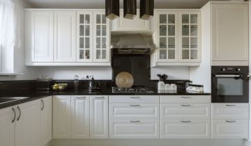 Mieszkanie 4-pokojowe Warszawa Praga-Południe, ul. Łukowska