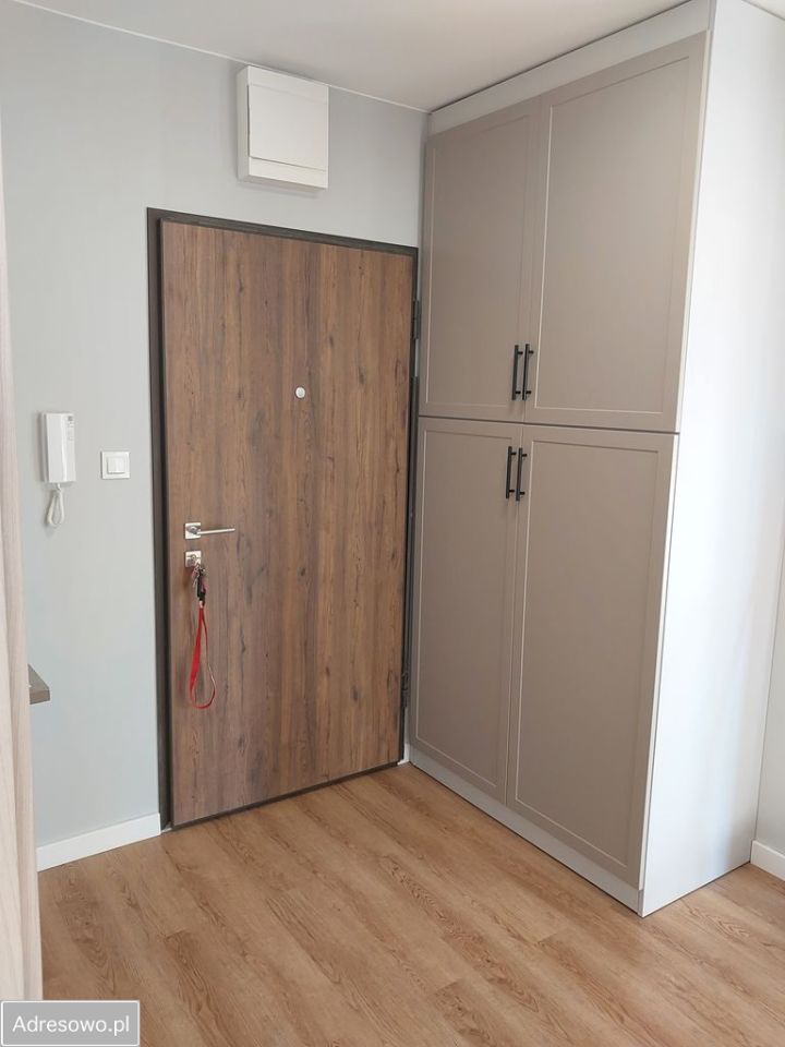 Mieszkanie 3-pokojowe Białystok Antoniuk, ul. Ukośna. Zdjęcie 5