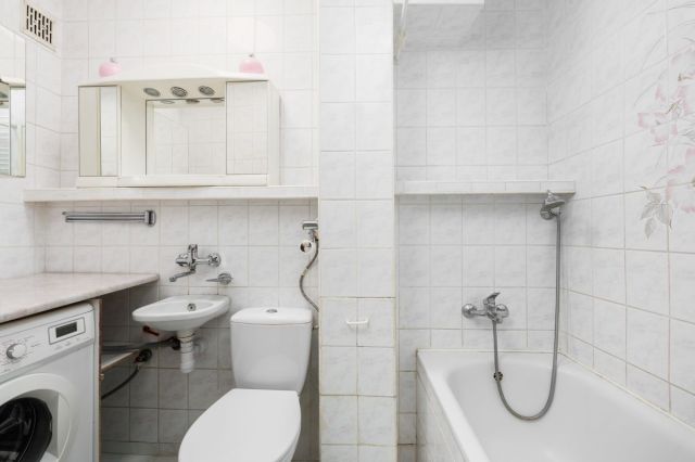 Mieszkanie 2-pokojowe Warszawa Praga, ul. Karola Darwina. Zdjęcie 11