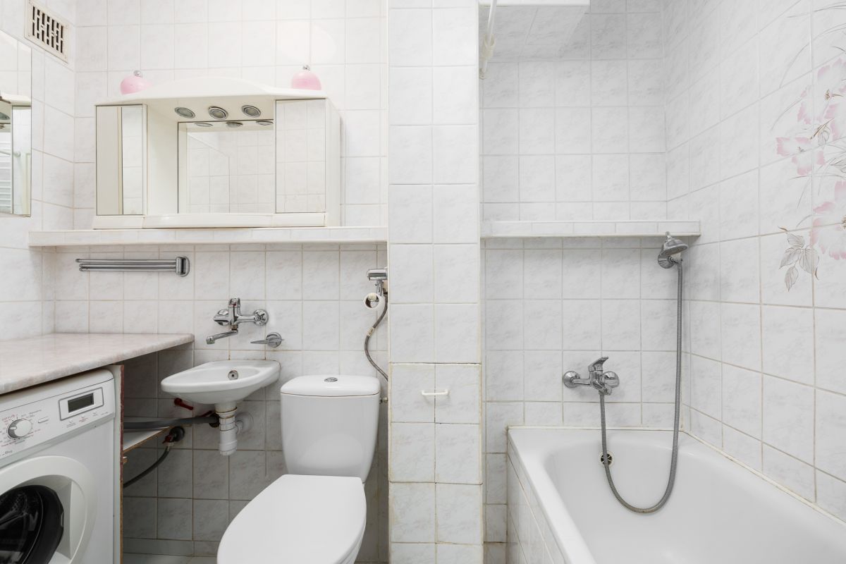 Mieszkanie 2-pokojowe Warszawa Praga, ul. Karola Darwina. Zdjęcie 11