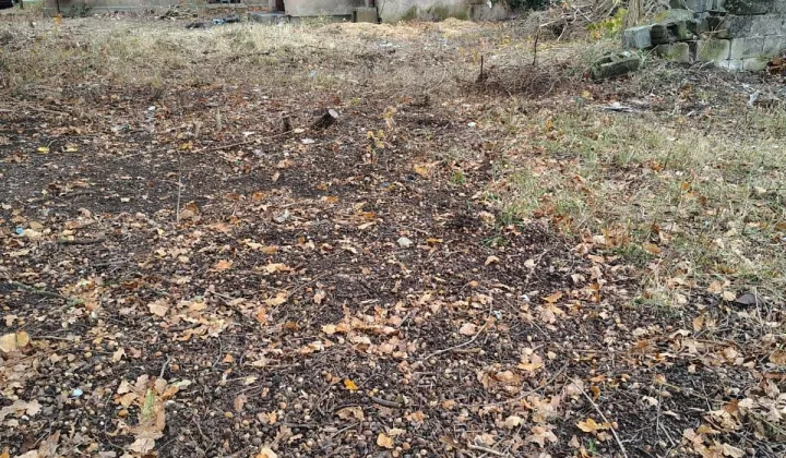 Działka budowlana Wolica, ul. Centralna