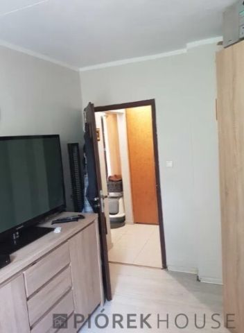 Mieszkanie 2-pokojowe Warszawa Bemowo, ul. Rosy Bailly. Zdjęcie 4