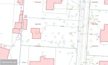 Działka budowlana Zalesie Górne, ul. Jałowcowa. Zdjęcie 1