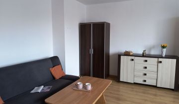 Mieszkanie 2-pokojowe Olsztyn Jaroty, ul. gen. Władysława Andersa