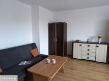 Mieszkanie 2-pokojowe Olsztyn Jaroty, ul. gen. Władysława Andersa. Zdjęcie 1