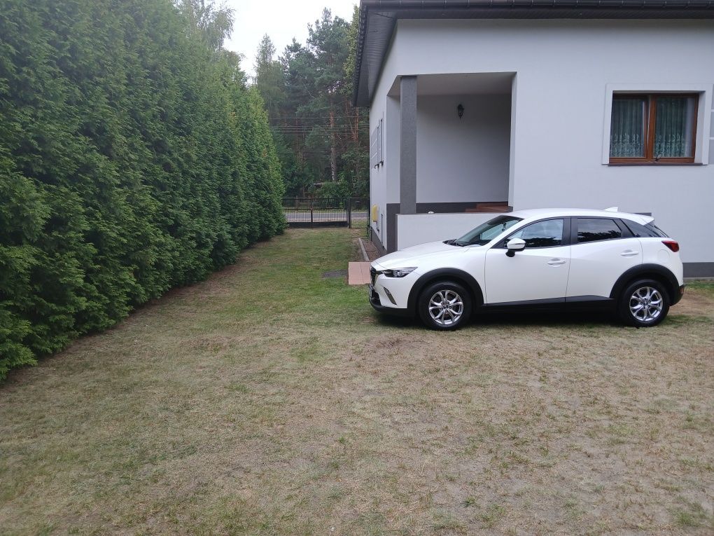 dom wolnostojący Mierzęcice. Zdjęcie 4