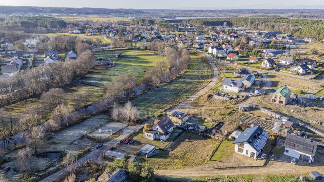 Działka inwestycyjna Orle. Zdjęcie 10