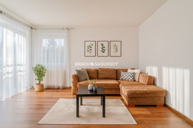 Mieszkanie 2-pokojowe Kraków Prądnik Czerwony, ul. Śliczna. Zdjęcie 1