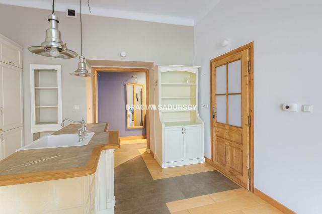 Mieszkanie 3-pokojowe Kraków Podgórze, ul. Kalwaryjska. Zdjęcie 8