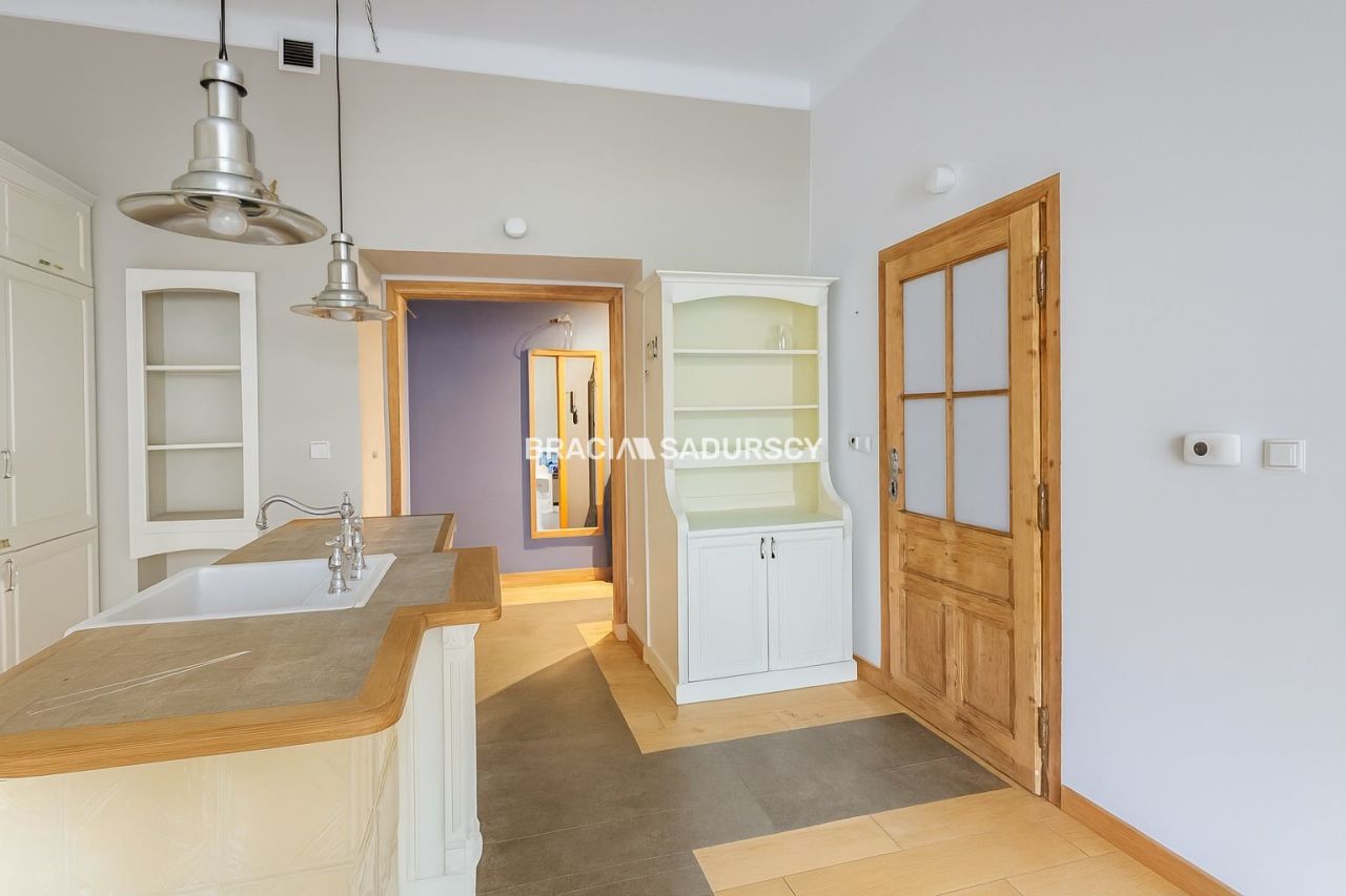 Mieszkanie 3-pokojowe Kraków Podgórze, ul. Kalwaryjska. Zdjęcie 8