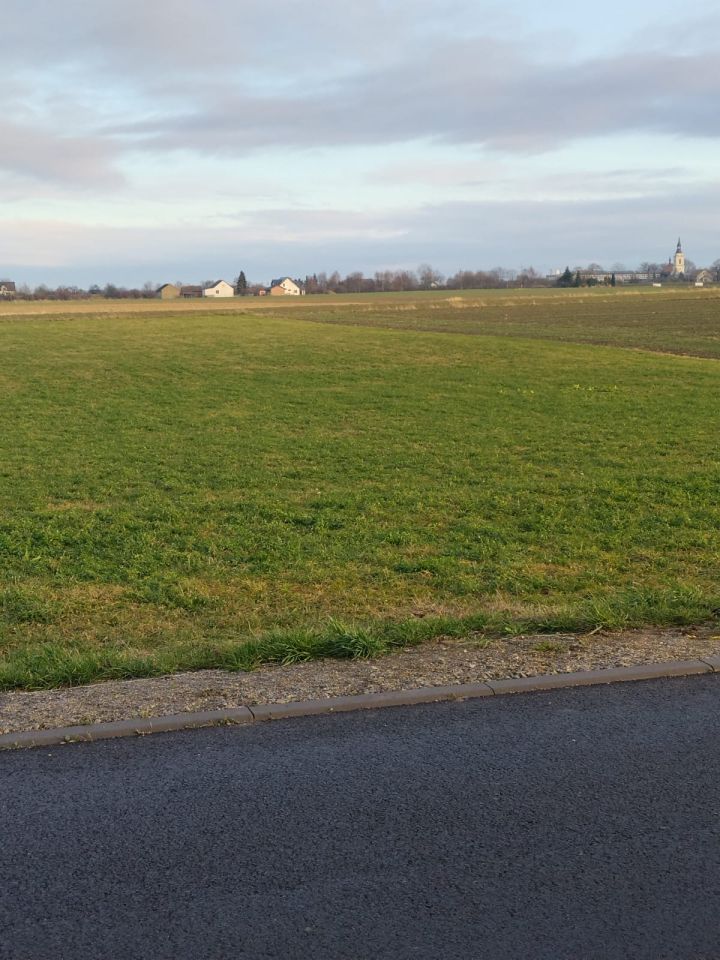 Działka budowlana Mokrsko. Zdjęcie 3