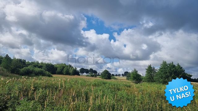 Działka rolna Sianożęty. Zdjęcie 2