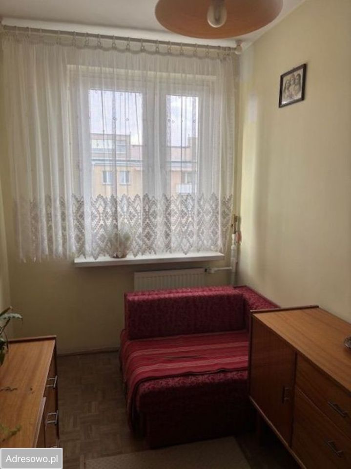 Mieszkanie 3-pokojowe Warszawa Ursus, ul. Stanisława Wojciechowskiego. Zdjęcie 7