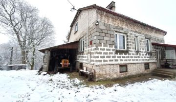 dom wolnostojący, 3 pokoje Michałówka