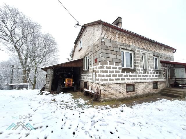 dom wolnostojący, 3 pokoje Michałówka. Zdjęcie 2