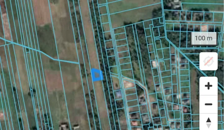 Działka budowlana Tłuszcz, ul. Mazowiecka