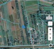 Działka budowlana Tłuszcz, ul. Mazowiecka