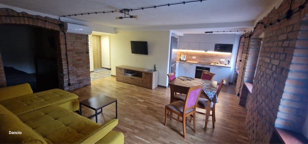 Mieszkanie 2-pokojowe Wleń