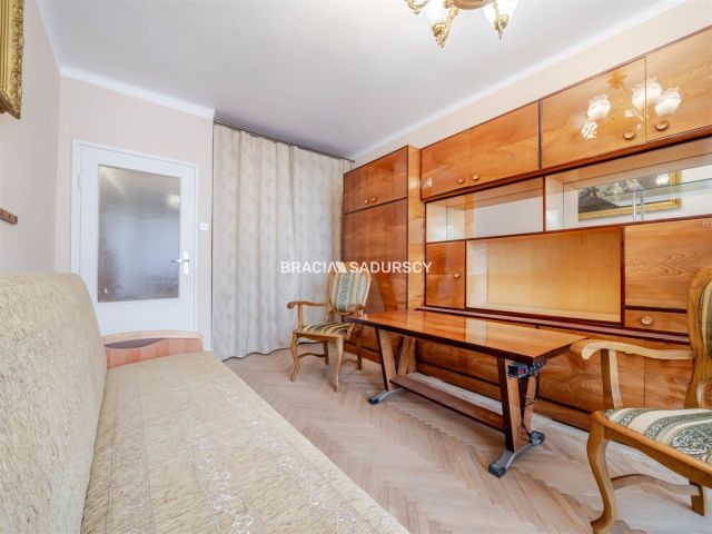 Mieszkanie 1-pokojowe Kraków Prądnik Czerwony, ul. Pawła Włodkowica. Zdjęcie 9