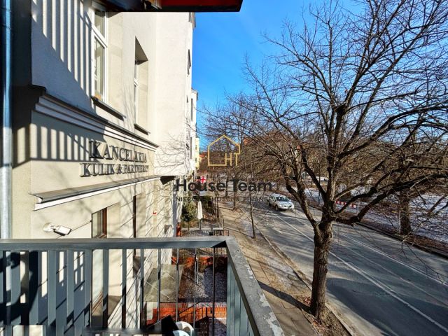 Mieszkanie 3-pokojowe Bydgoszcz Śródmieście, ul. Stanisława Staszica. Zdjęcie 20