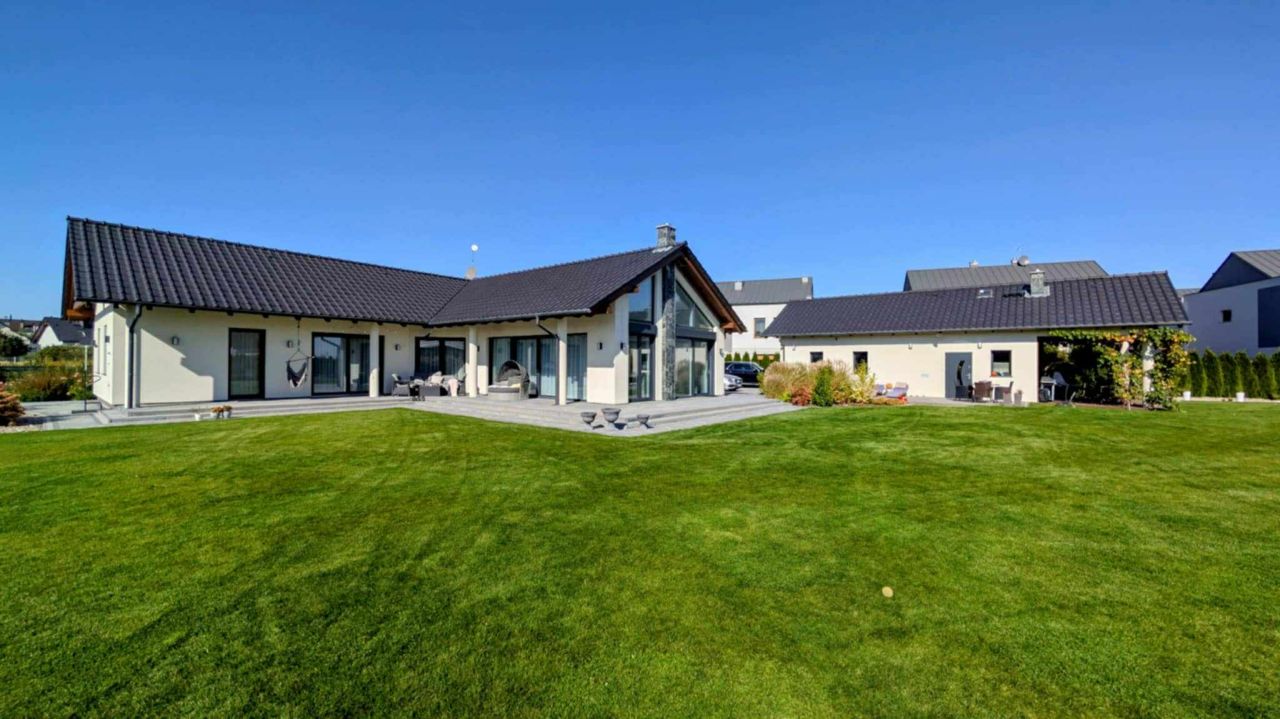 dom wolnostojący Oleśnica Rataje, Rataje. Zdjęcie 14