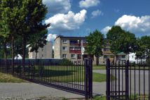 Mieszkanie 1-pokojowe Opinogóra Górna, ul. Adama Mickiewicza. Zdjęcie 2