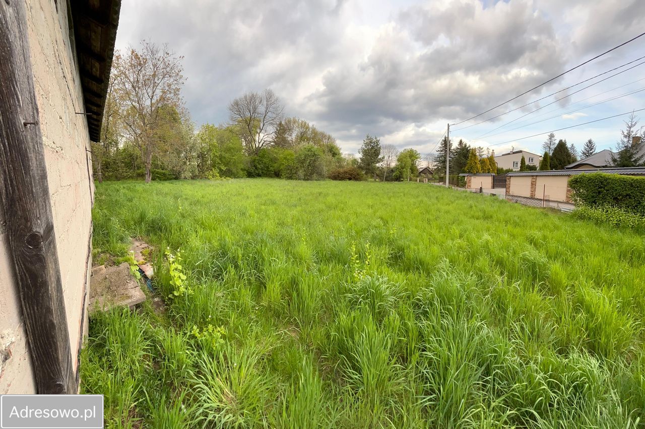 Działka budowlana Przeworsk, ul. Żytnia. Zdjęcie 2