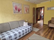 Mieszkanie 2-pokojowe Rzeszów, ul. Miłocińska. Zdjęcie 1