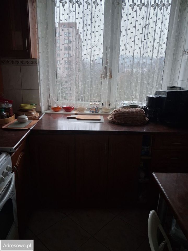 Mieszkanie 3-pokojowe Warszawa Mokotów, ul. Stefana Bryły. Zdjęcie 7