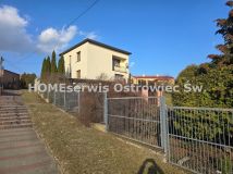 dom wolnostojący, 4 pokoje Ostrowiec Świętokrzyski Centrum, ul. Sławomira Czerwińskiego. Zdjęcie 4