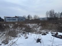 Działka budowlana Warszawa Pyry, ul. Jemiołuszki. Zdjęcie 1