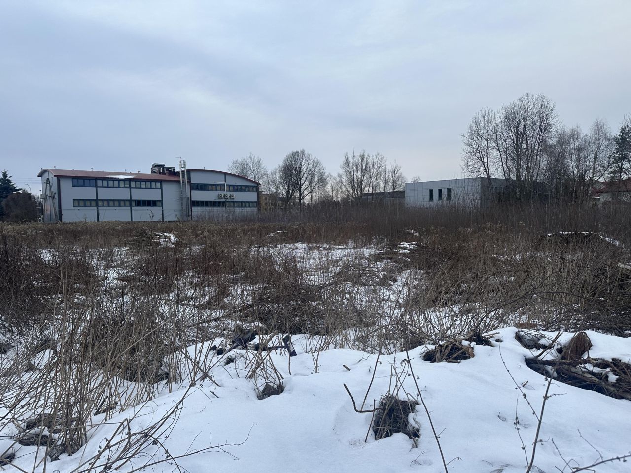 Działka budowlana Warszawa Pyry, ul. Jemiołuszki. Zdjęcie 2