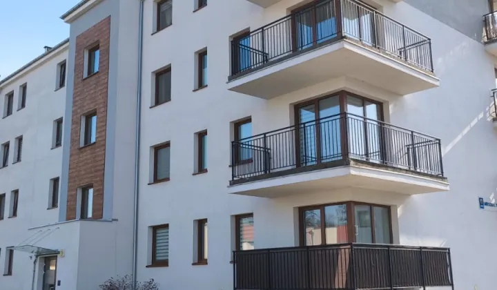 Mieszkanie 2-pokojowe Grudziądz Tarpno, ul. Mieszka I