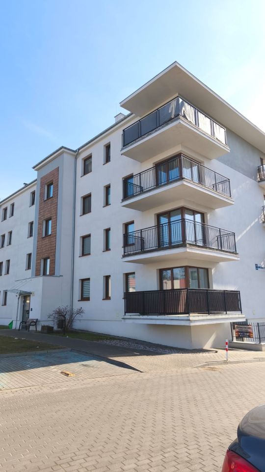 Mieszkanie 2-pokojowe Grudziądz Tarpno, ul. Mieszka I. Zdjęcie 1