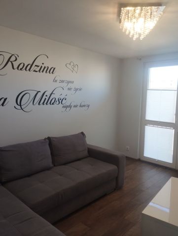 Mieszkanie 2-pokojowe Gorlice Śródmieście, ul. Cypriana Kamila Norwida. Zdjęcie 1