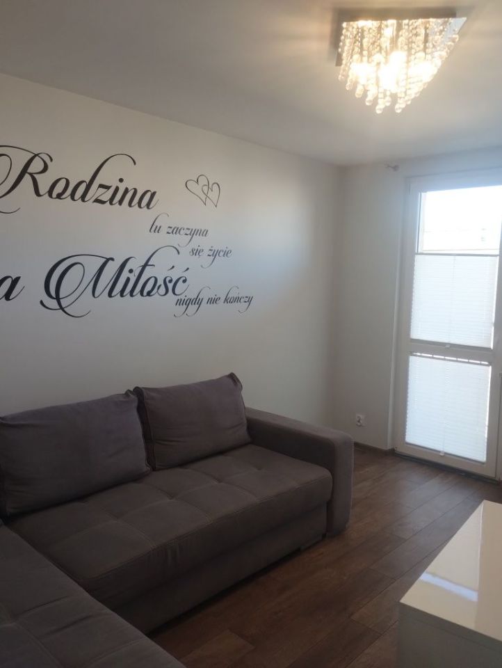 Mieszkanie 2-pokojowe Gorlice Śródmieście, ul. Cypriana Kamila Norwida. Zdjęcie 1