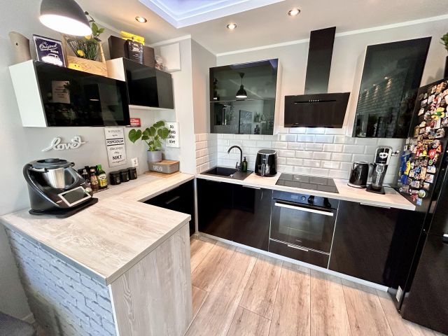 Mieszkanie 2-pokojowe Pogórze, ul. Tadeusza Kościuszki. Zdjęcie 1