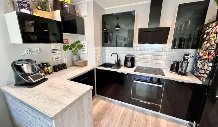 Mieszkanie 2-pokojowe Pogórze, ul. Tadeusza Kościuszki