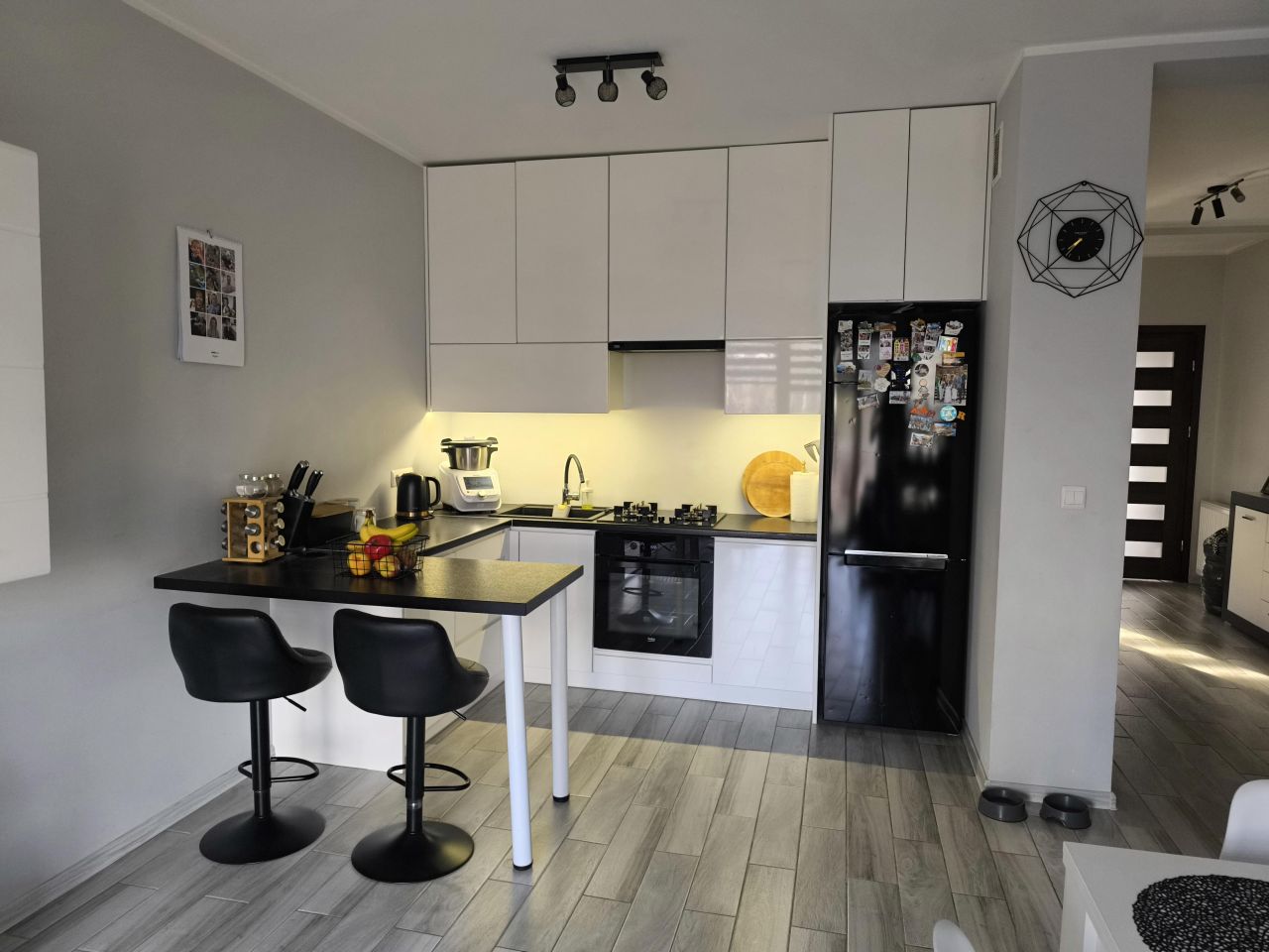 Mieszkanie 3-pokojowe Marki Struga, ul. Pastelowa. Zdjęcie 6