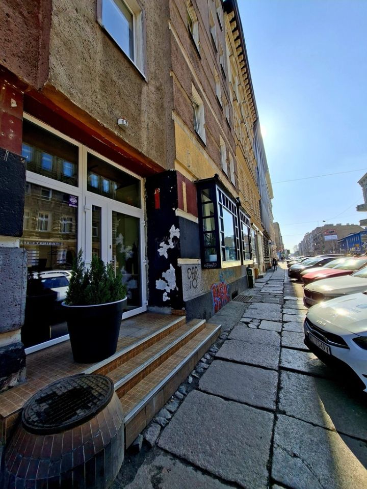 Lokal Szczecin, ul. bł. Królowej Jadwigi. Zdjęcie 6