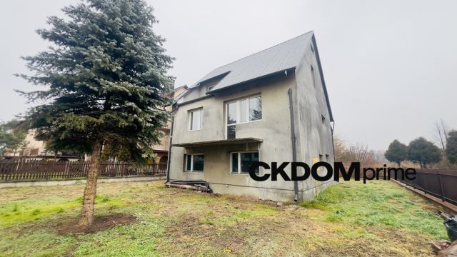 dom wolnostojący, 5 pokoi Staszów. Zdjęcie 18