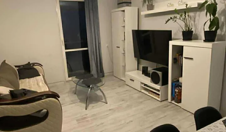 Mieszkanie 2-pokojowe Pułtusk, al. Tysiąclecia