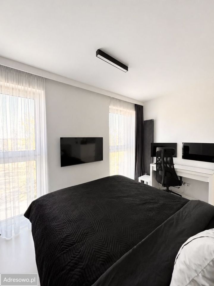 Mieszkanie 2-pokojowe Dobrzykowice, ul. Brylantowa. Zdjęcie 13