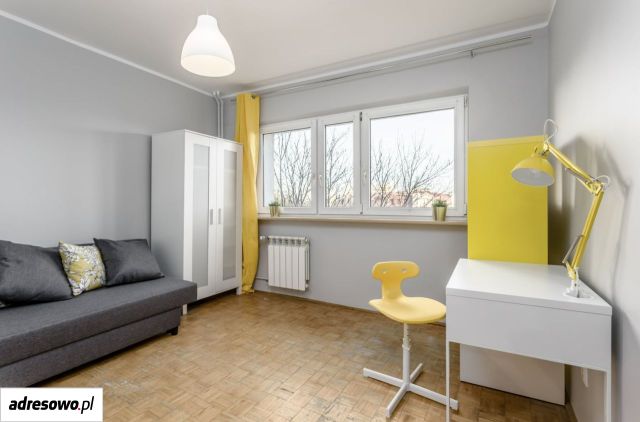 Mieszkanie 3-pokojowe Warszawa Bielany, ul. Przy Agorze. Zdjęcie 1