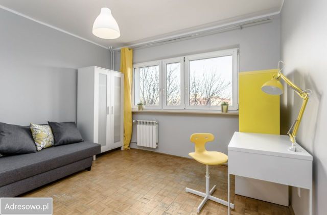 Mieszkanie 4-pokojowe Warszawa Bielany, ul. Przy Agorze. Zdjęcie 1