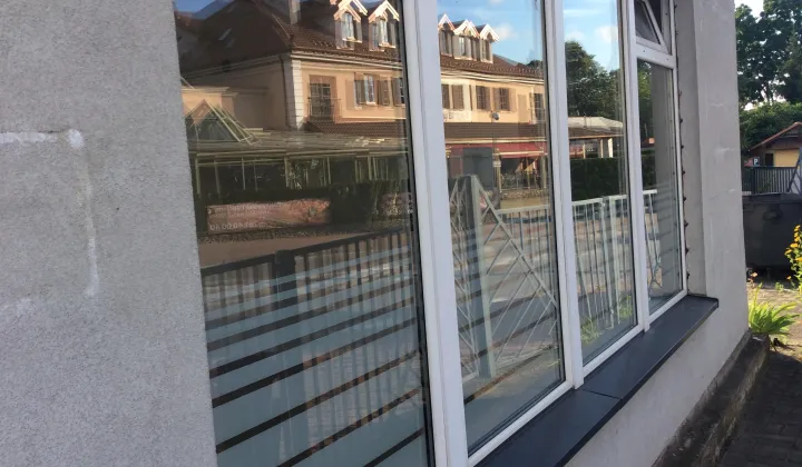 Lokal Zielonka, Jagiellońska 2