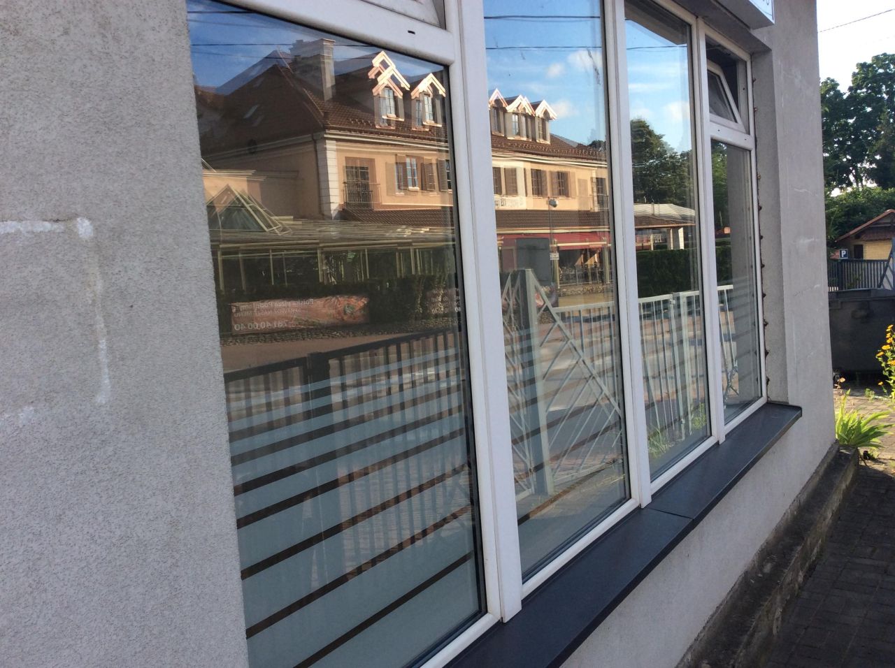 Lokal Zielonka, Jagiellońska 2. Zdjęcie 1